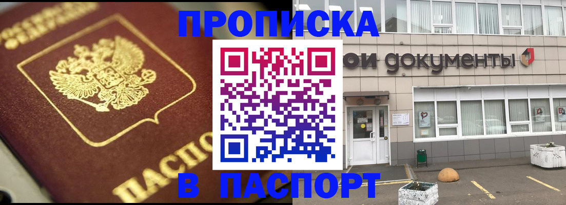 где прописаться в Видном